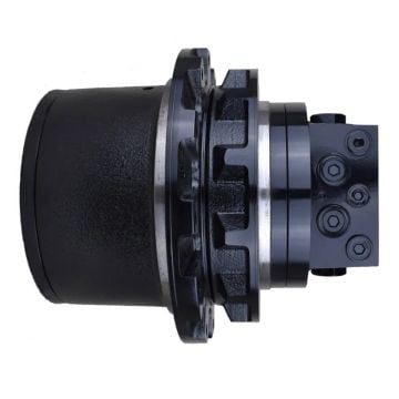 Travel Gearbox With Motor RD819-61302 for Kubota