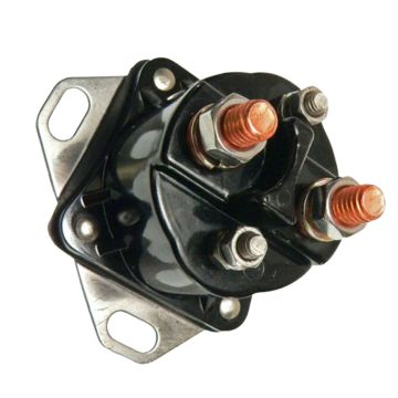 Solenoid 12V 89-76416A1 For Mercury Marine