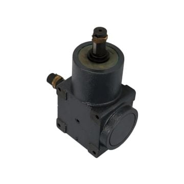 Gear Box Assembly 50-00250-01 For Carrier