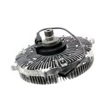 Fan Clutch 84397784 For Case