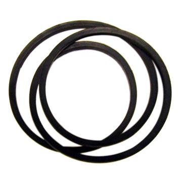 Dryer Belt 9040-007-001 For Dexter