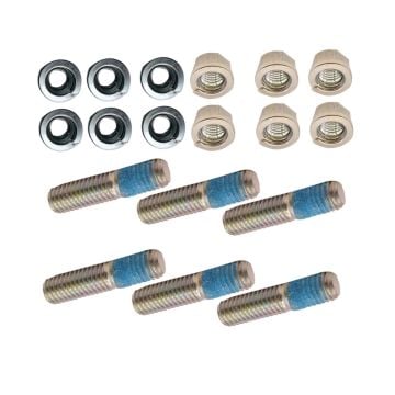 Engine Stud Nut Set 15221-91530 For Kubota