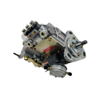 Fuel Injection Pump 729245-51320 For Yanmar