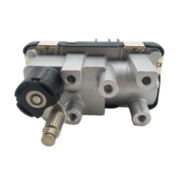 Turbocharger Actuator 6NW010430-18 For BMW