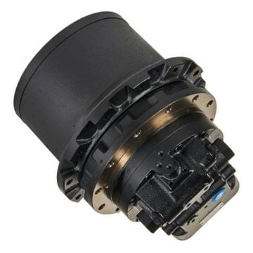 Travel Gearbox With Motor XJDH-01749 for Hyundai