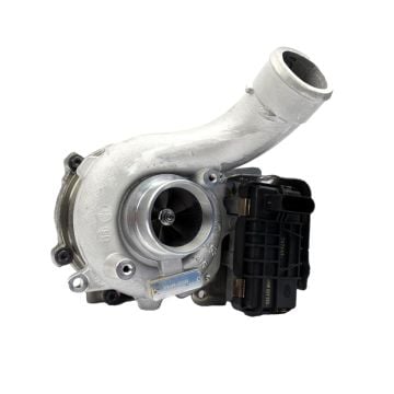 Turbocharger HGR059145722R For Volkswagen