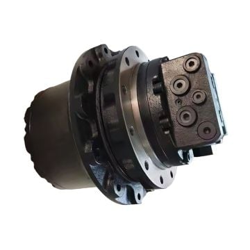 Travel Gearbox With Motor K1028103 for Doosan