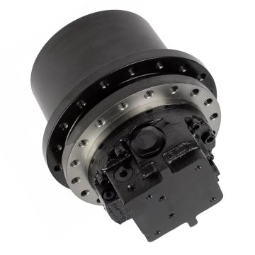 Travel Gearbox With Motor VOE11808055 for Volvo