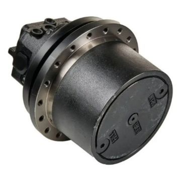 Travel Gearbox With Motor 20/925523 for JCB