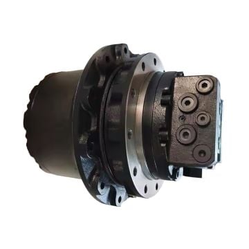 Travel Gearbox With Motor 19031-24800 for Takeuchi