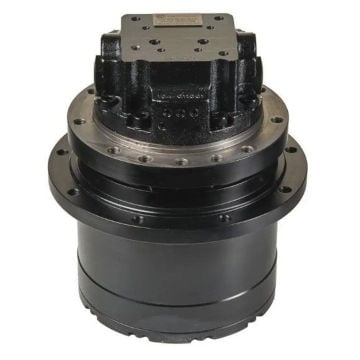 Travel Gearbox With Motor RD431-61291 for Kubota