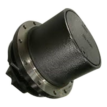 Travel Gearbox With Motor KLA0156 for CASE