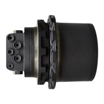 Travel Gearbox With Motor RD308-61290 for Kubota