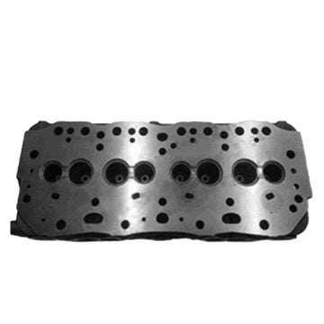 Cylinder Head 11101-20561-71 for Toyota