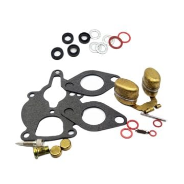 Carburetor Kit 14544 For Miller