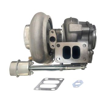 Turbocharger 02/91244 For JCB