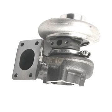 Turbocharger 8972221720 For Isuzu