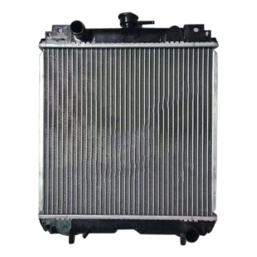 Water Tank Radiator 22F-03-11110 For Komatsu