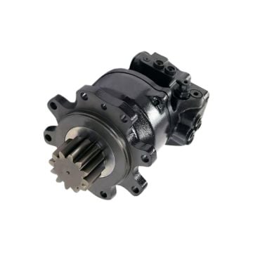 Slew Motor With Device 7020242 for Bobcat