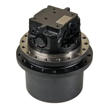 Travel Gearbox With Motor 20N-60-82500 for Komatsu