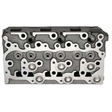 Complete Cylinder Head 1A013-03043 For Kubota