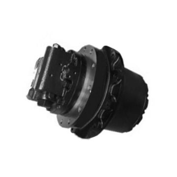 Travel Gearbox With Motor 21W-60-33200 for Komatsu