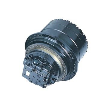 Travel Gearbox With Motor 843000194 for Komatsu