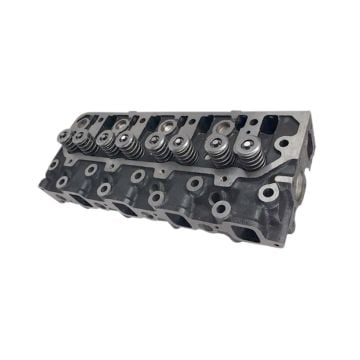 Cylinder Head 4900931 for Cummins