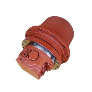 Travel Gearbox With Motor PX15V00020F2 for New Holland