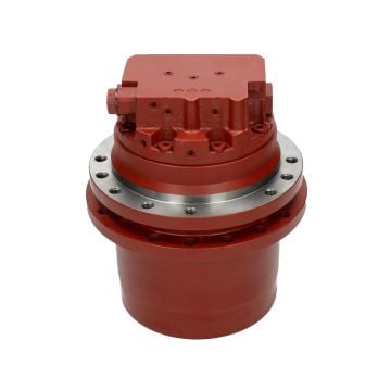 Travel Gearbox With Motor RB248-61290 for Kubota