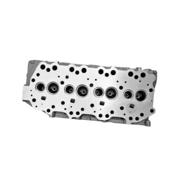 Bared Cylinder Head for Mitsubishi