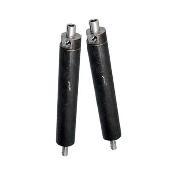 2 Pcs Steering Cylinder 86516202 For Ford