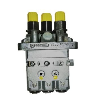 Fuel Injection Pump 094500-8620 For Perkins