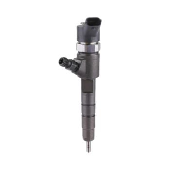 Fuel Injector 0445110507 For Yanmar