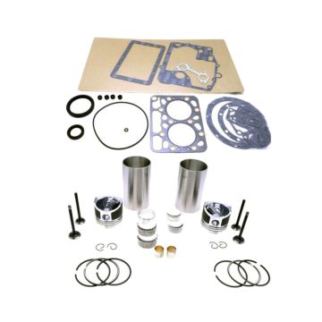 Cylinder Rebuild Kit For Kubota