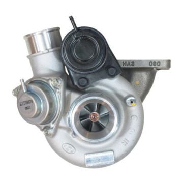 Turbocharger 28231-2C410 For Hyundai