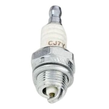 Carded Spark Plug 130-204-6 For Maruyama