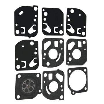 Gasket and Diaphragm Kit 615-218 For Zama