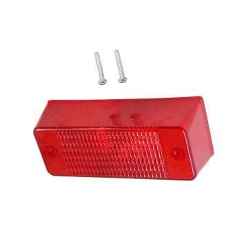 Rear Tail Light Len 6672276 For Bobcat