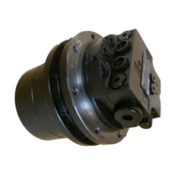 Travel Gearbox With Motor RG108-61290 for Kubota