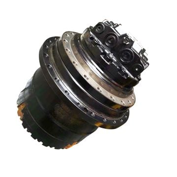 Travel Gearbox With Motor K1011413A for Komatsu