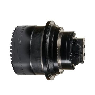 Travel Gearbox With Motor 31N6-40111 for Hyundai