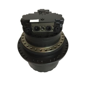 Travel Gearbox With Motor 2401-9082 for Doosan