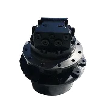 Travel Gearbox With Motor 19031-20600 for Takeuchi