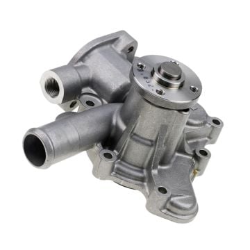 Water Pump 119266-42102 For Komatsu