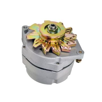 12V 65A New Alternator 1001108293 For JLG