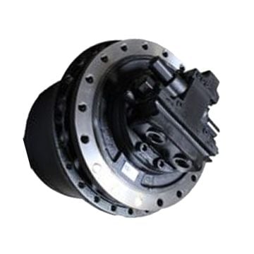 Travel Gearbox With Motor VOE14550250 for Volvo