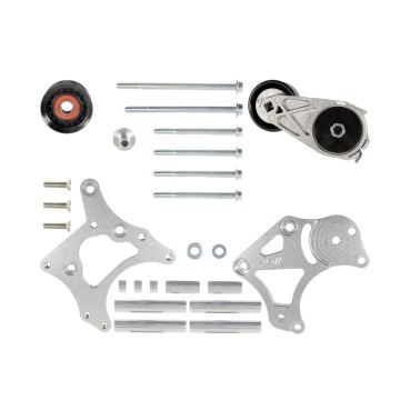 New Alternator Bracket Kit 551780-3 For ICT Billet