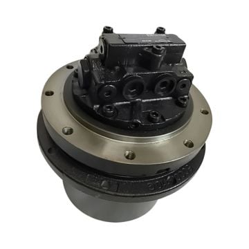 Travel Gearbox With Motor PJ4890094 for Volvo