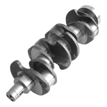 Crankshaft ZZ90237 For Perkins